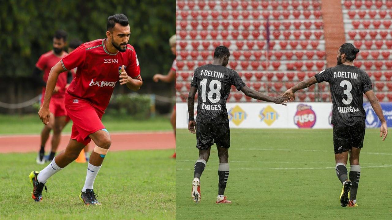 Durand Cup: ইস্টবেঙ্গলের ডিফেন্ডারকে সই করিয়ে আজ গোয়ার সামনে চেন্নায়িন