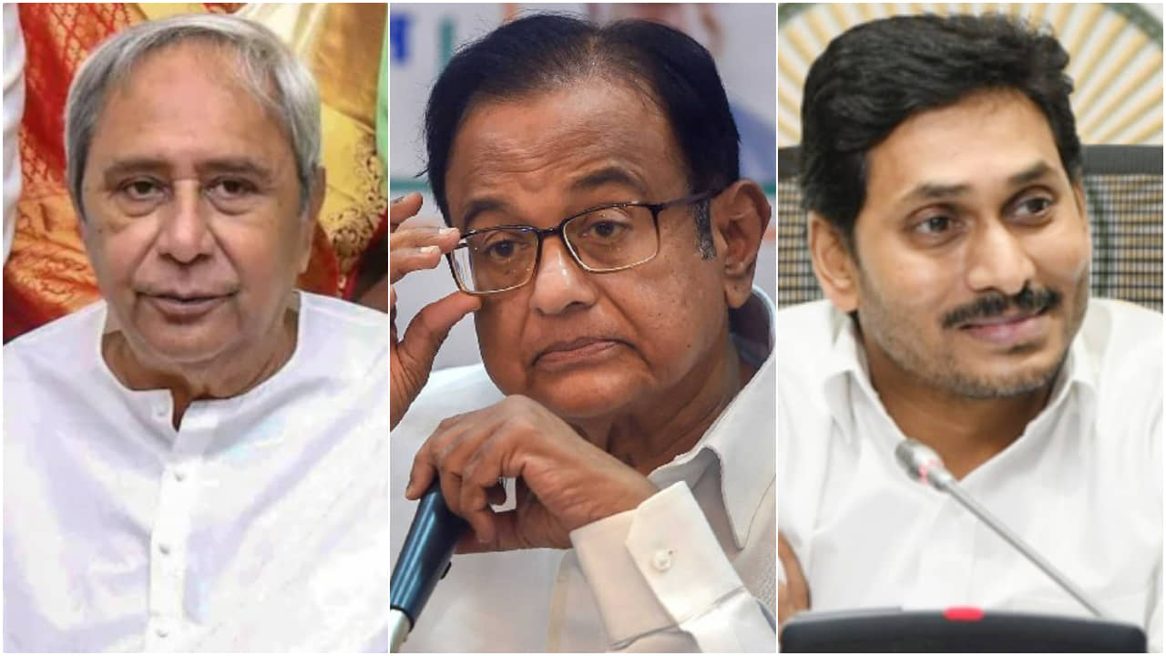 Delhi services bill: অধঃস্তনে পরিণত হবেন মুখ্যমন্ত্রী, ওরা কি বুঝেছে?, নবীন-জগনকে প্রশ্ন চিদম্বরমের