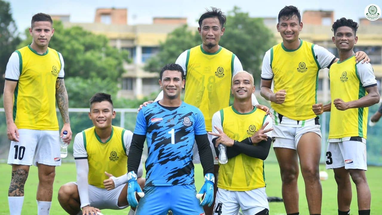 Mohammedan SC vs Jamshedpur FC: হারলে বিদায়, জিতলে অপেক্ষায় মহমেডান; সামনে জামশেদপুর