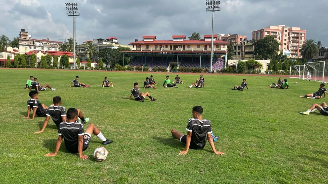 Durand Cup 2023: ডুরান্ড কাপে আজ নর্থ-ইস্ট ডার্বি