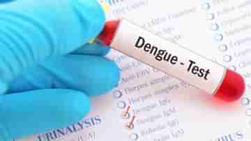 Dengue: বাড়ছে সংক্রমণ, ডেঙ্গি নিয়ে রাজনীতি তুঙ্গে