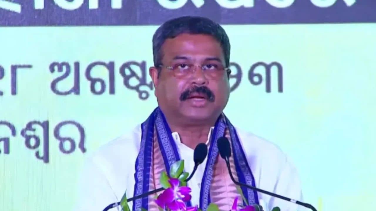 Dharmendra Pradhan: সংকীর্ণ মানসিকতা ও স্বার্থপর রাজনীতির ফল ভুগছে দেশবাসী, দেশভাগ প্রসঙ্গে আক্ষেপ কেন্দ্রীয় মন্ত্রীর