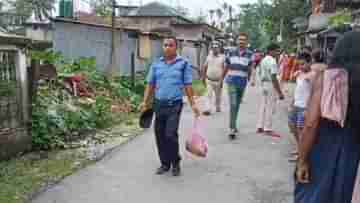 Dhupguri Death: শহরের রাস্তায় পড়ে বস্তা, বাঁধন খুলতেই বেরলো বৃদ্ধার বিবস্ত্র দেহ