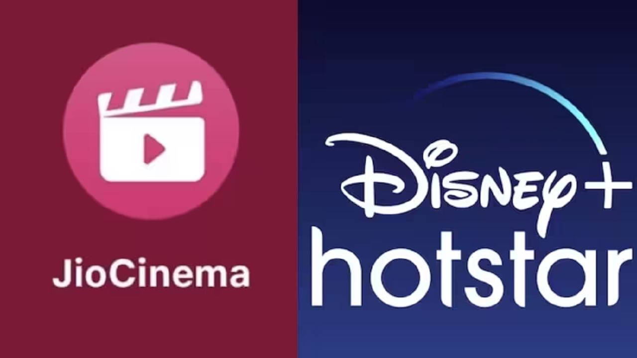 Disney+ Hotstar-এ বিনামূল্যে এশিয়া কাপ, ক্রিকেট বিশ্বকাপ, JioCinema-র সঙ্গে জোর লড়াই