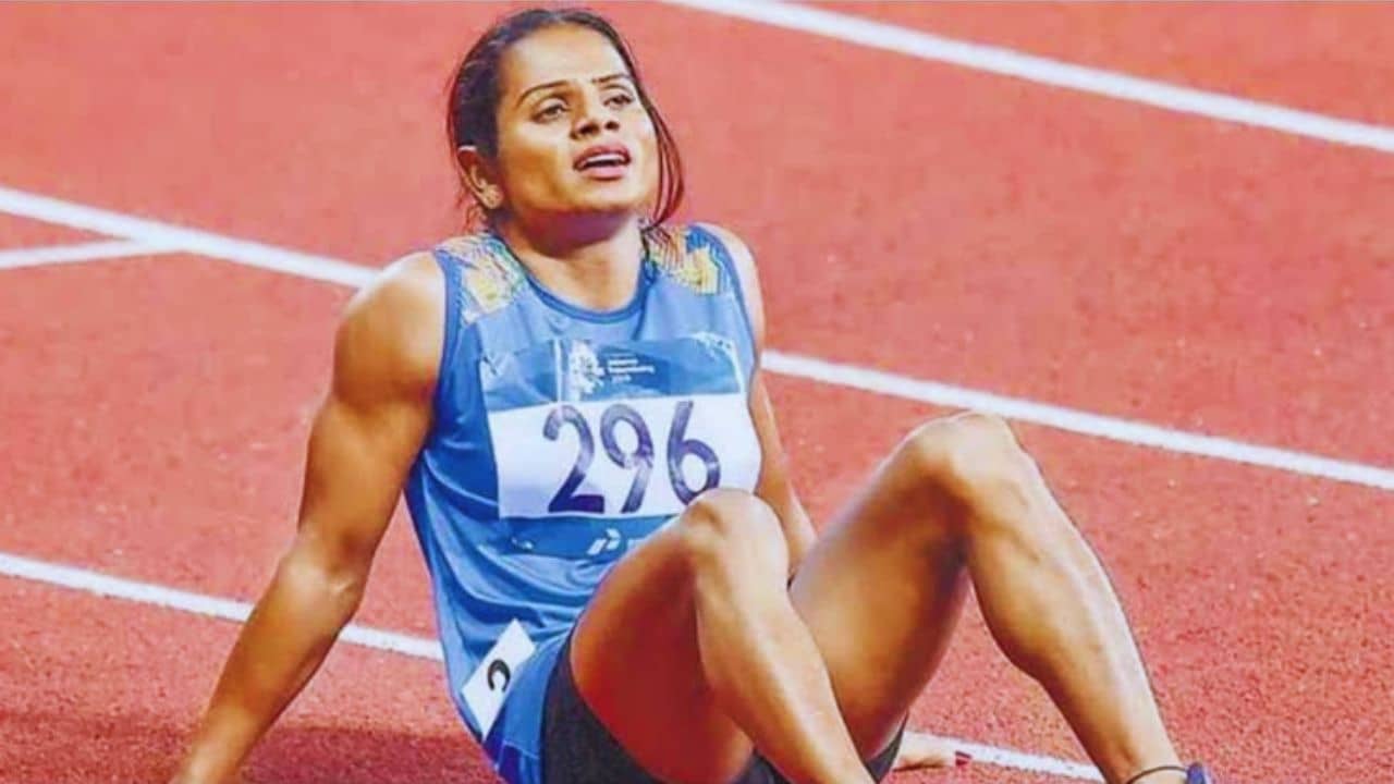 Dutee Chand: ক্যানসারে আক্রান্ত দ্যুতি চাঁদ! যন্ত্রণা কমাতে গিয়ে খেয়েছিলেন নিষিদ্ধ ওষুধ