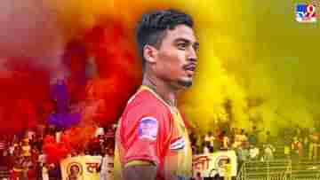 CFL 2023, East Bengal: দশজনের কাস্টমসের বিরুদ্ধে কোনওরকমে জয় ইস্টবেঙ্গলের