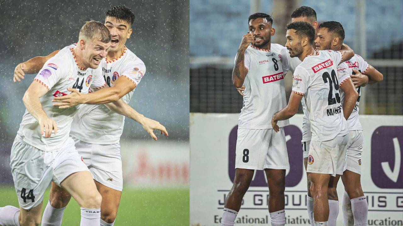 East Bengal: যুবভারতীতে ৪২ সেকেন্ডে এলসে গুঁড়ি, চার বছর পর ডুরান্ডের সেমিফাইনালে ইস্টবেঙ্গল
