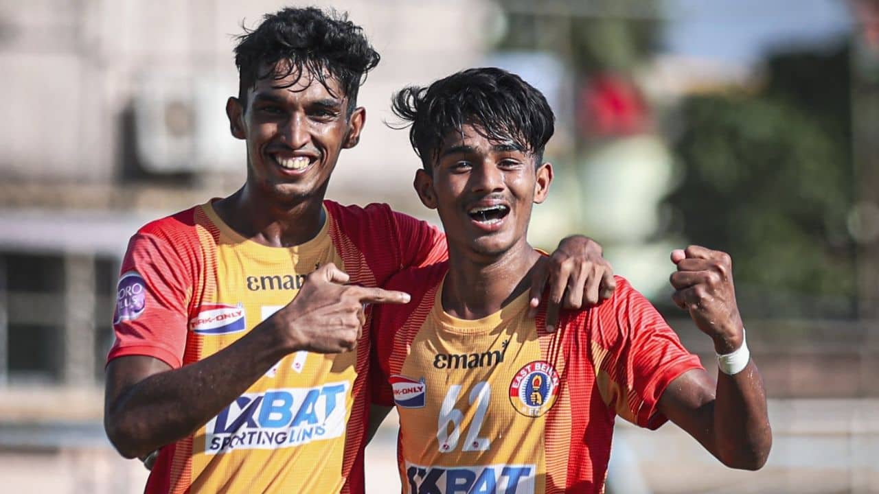CFL 2023, East Bengal: সুপার সিক্সের দৌড়ে থাকা এরিয়ানের বিরুদ্ধে জয় ইস্টবেঙ্গলের