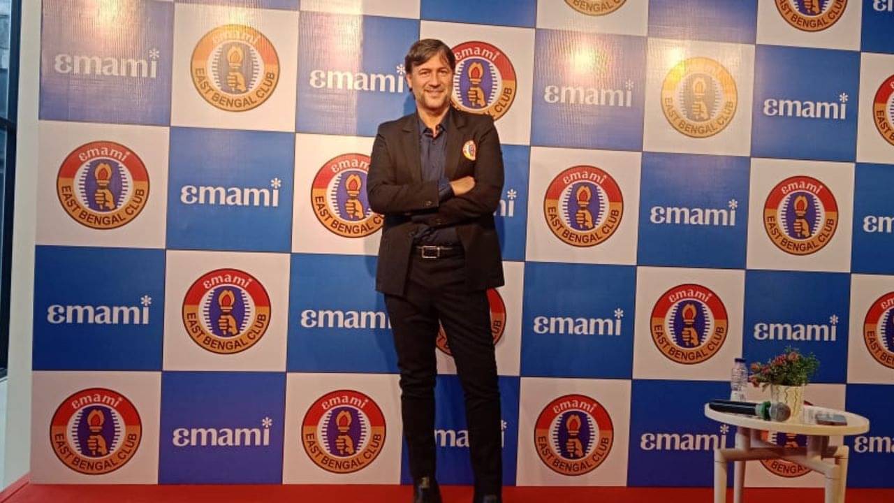 East Bengal: লুজ়াররা অজুহাত খোঁজে..., বলছেন ইস্টবেঙ্গলের স্প্যানিশ কোচ