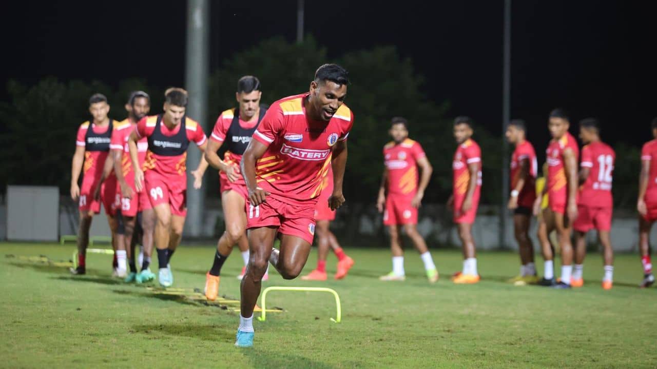 Durand Cup 2023: ডুরান্ড অভিযান শুরু করছে নতুন ইস্টবেঙ্গল