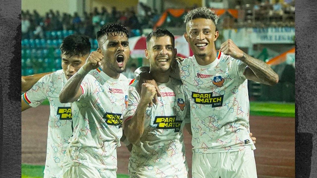 Durand Cup: এক গোলে পিছিয়ে বড় জয়, সেমিফাইনালে এফসি গোয়া