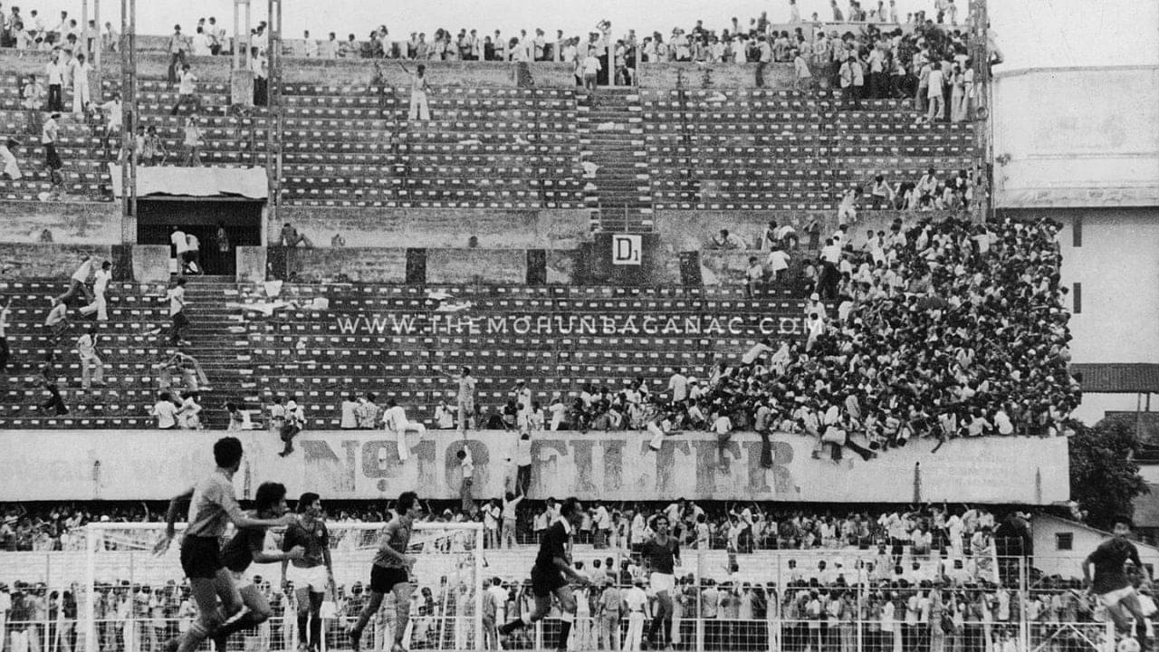 Kolkata Football: ময়দানের মর্মান্তিক দিন, ফুটবল প্রেমী দিবসে আইএফএ-র উদ্যোগ