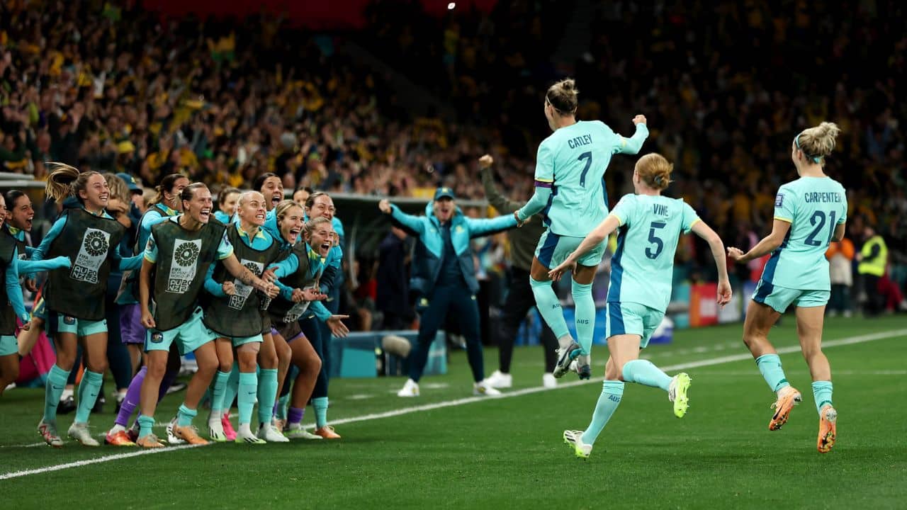 Fifa Womens World Cup 2023 : জার্মানি, ব্রাজিলের বিদায়; আন্ডারডগরা দাপাচ্ছে ফুটবল বিশ্বকাপ