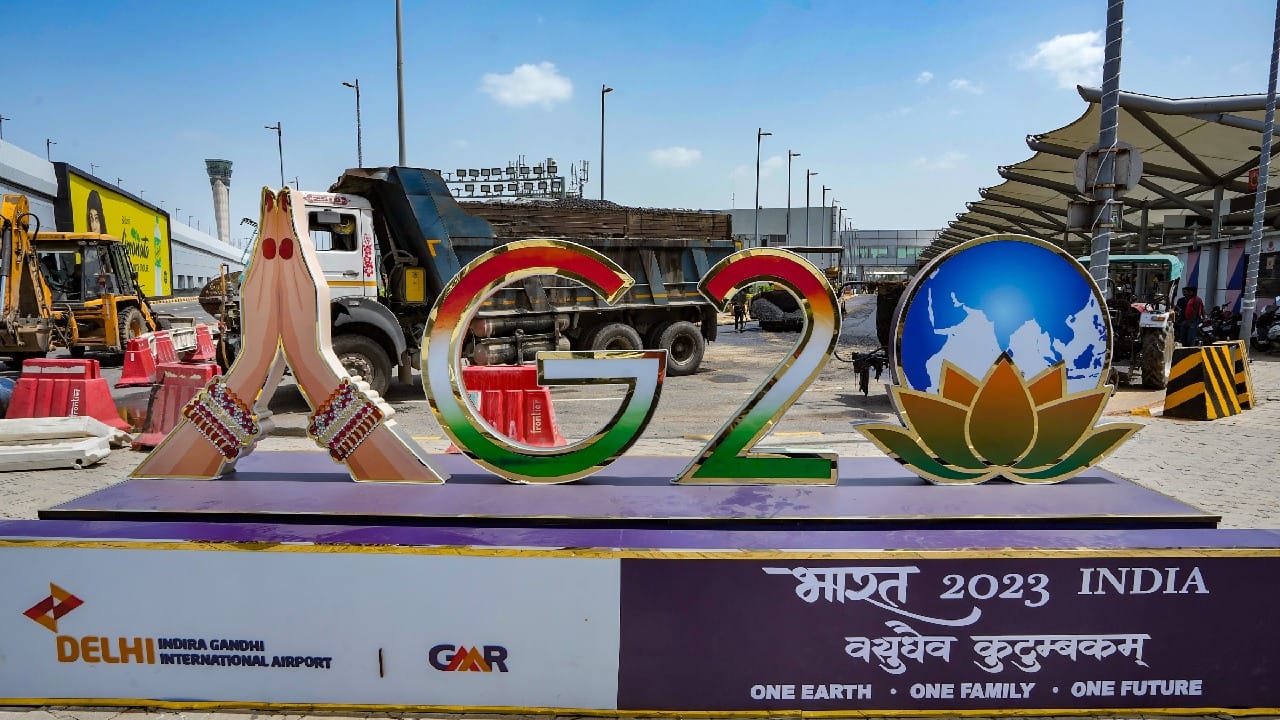 দিল্লিতে চাঁদের হাট, G20 শীর্ষ সম্মেলনে যোগ দিচ্ছে কারা? দেখে নিন পুরো তালিকা দিল্লিতে চাঁদের হাট, G20 শীর্ষ সম্মেলনে যোগ দিচ্ছে কারা? দেখে নিন পুরো তালিকা