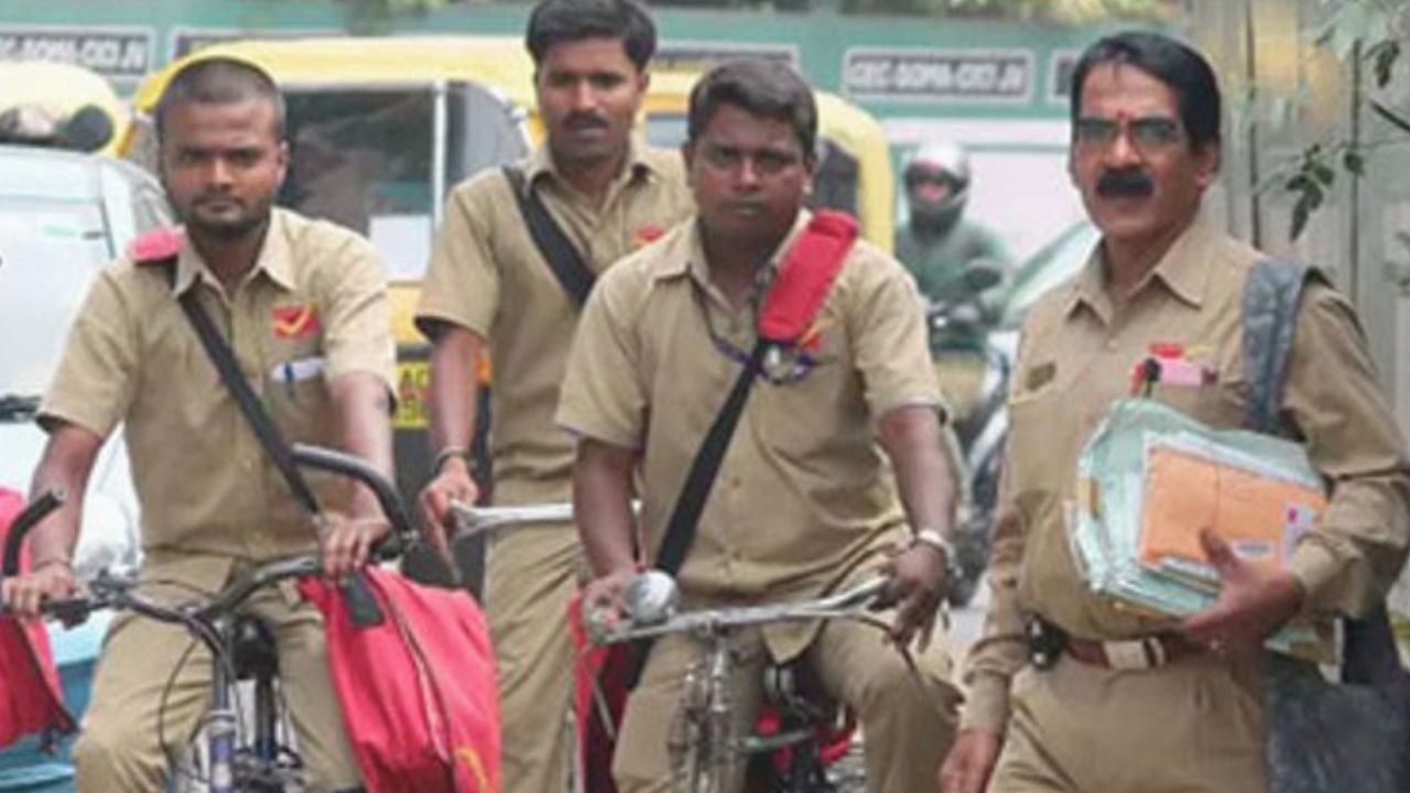 India Post Recruitment 2023: মাধ্য়মিক পাশেই চাকরির সুযোগ, ৩০ হাজারেরও বেশি শূন্যপদে চলছে নিয়োগ ডাক বিভাগে