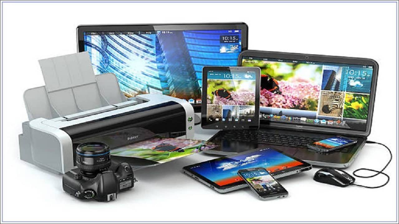 Gadgets Import Ban: শুধু ল্যাপটপ বা ট্যাবলেট নয়, আরও একাধিক ইলেকট্রনিক গ্যাজেট আমদানিতে নিষেধাজ্ঞা জারি করতে পারে ভারত