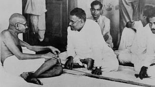 Mahatma Gandhi: দেশ স্বাধীনের সময় কলকাতাতে গান্ধীজি, হিংসার আগুন নেভাতে ঘুরলেন বেলেঘাটা থেকে ধর্মতলা