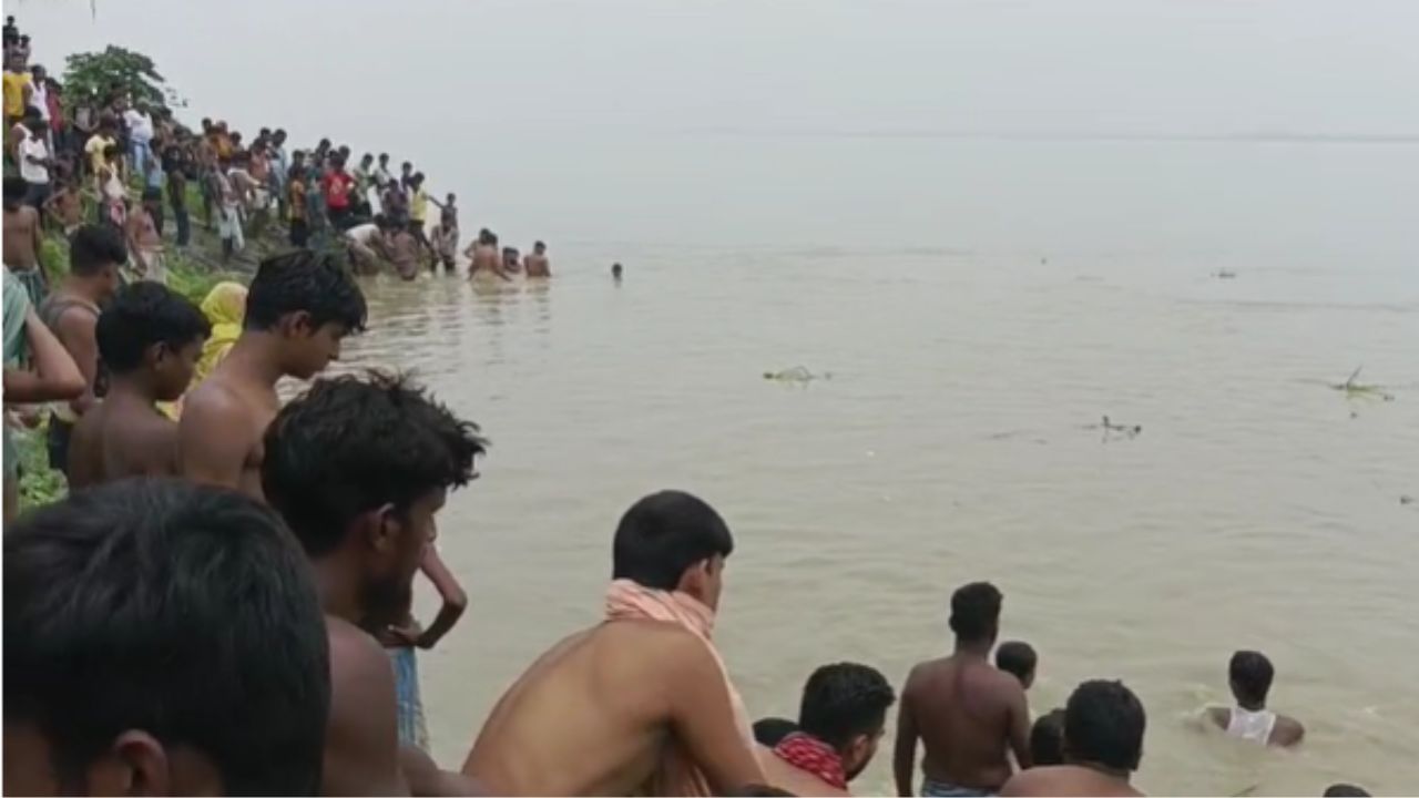 Murshidabad: গঙ্গায় স্নানে নেমে ফরাক্কাতে তলিয়ে গেল ১ নাবালক