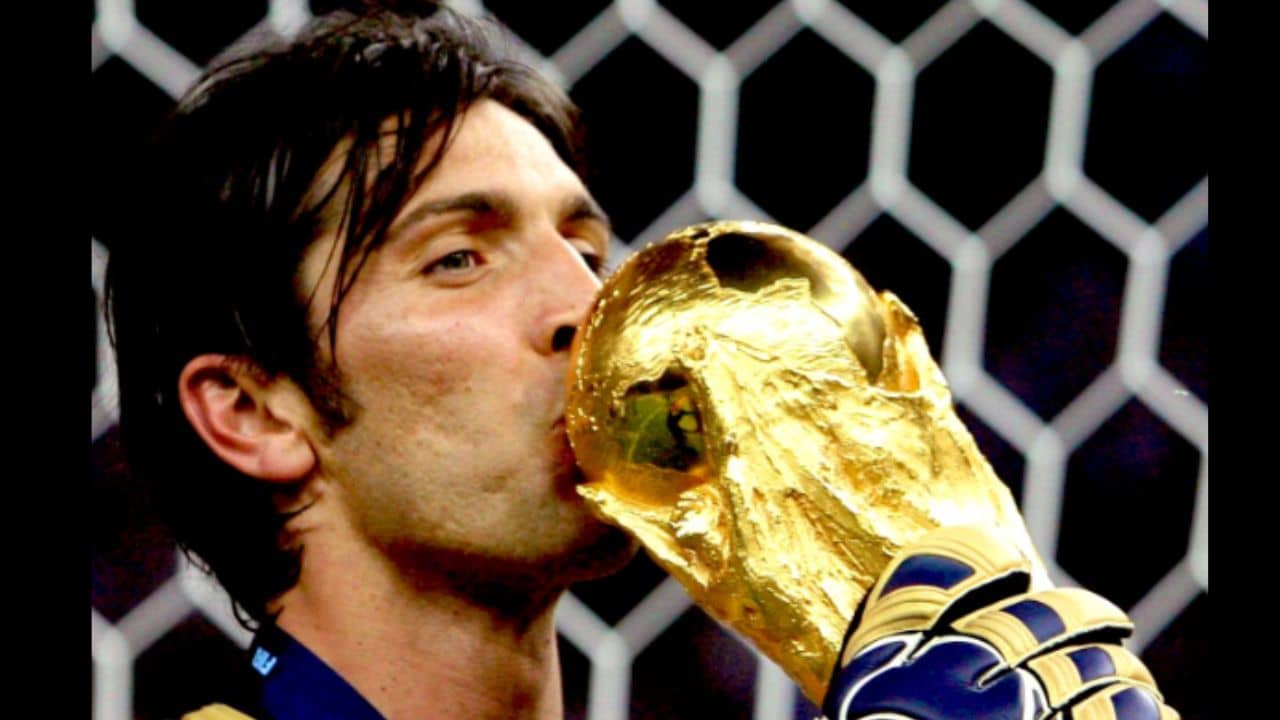 Gianluigi Buffon Retirement : দুজনে একসঙ্গে জিতেছি, ৪৫ বছর বয়সে ফুটবলকে আলবিদা জানালেন বুফোঁ