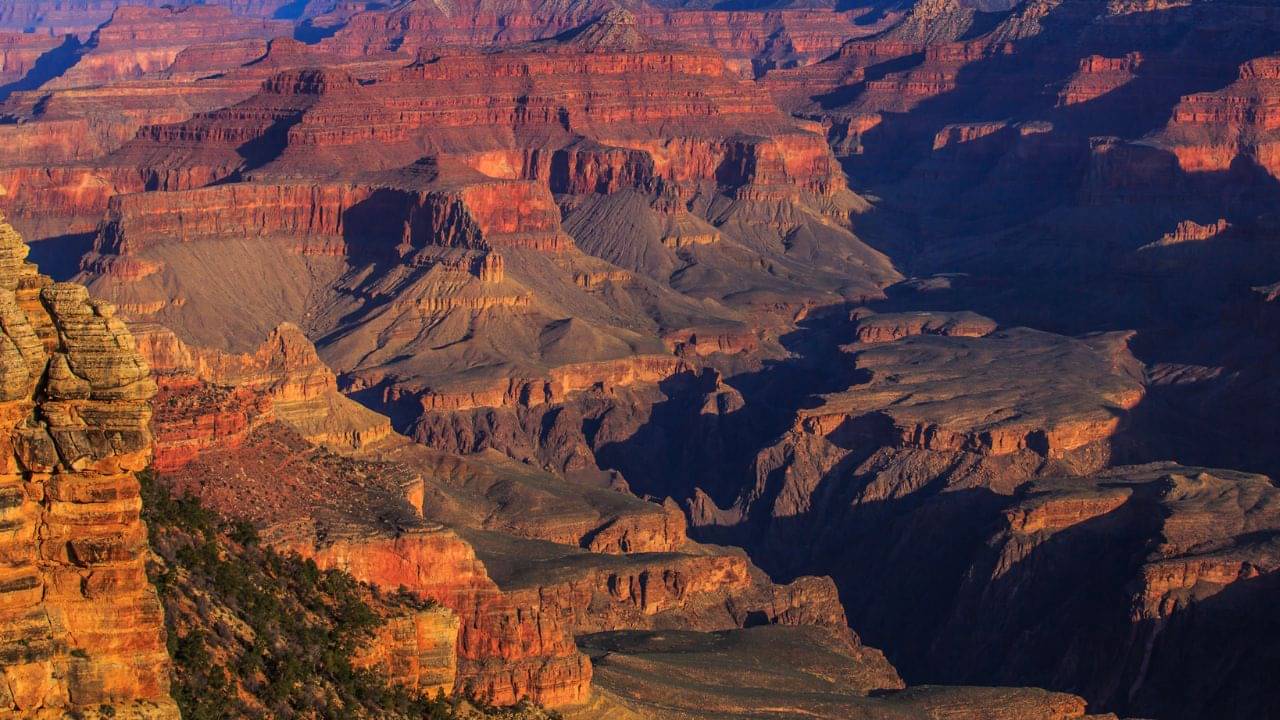 Grand Canyon: ঘুরতে গিয়ে বিশ্বের গভীরতম গিরিখাতে পড়ল কিশোর, তারপর...