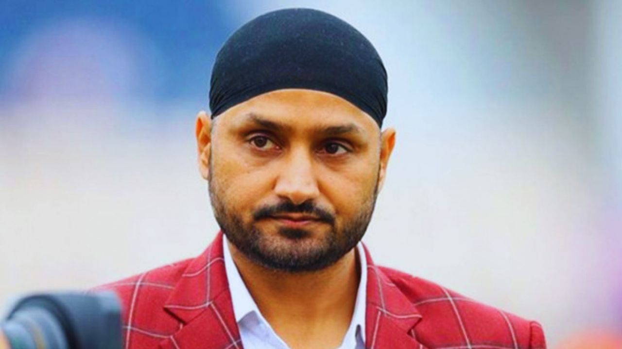 Harbhajan Singh: 'ওকে টিমে নেওয়া উচিত ছিল', বাদ পড়া ক্রিকেটারের পক্ষে সওয়াল হরভজন সিংয়ের