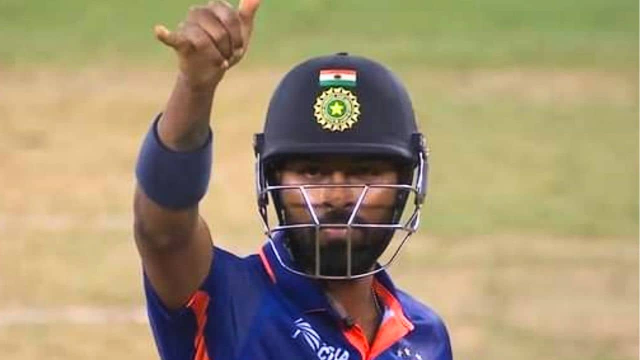 Hardik Pandya : আবেগ নয়, ভেবেচন্তে পা ফেলতে হবে, পাকিস্তান ম্যাচ নিয়ে অকপট হার্দিক