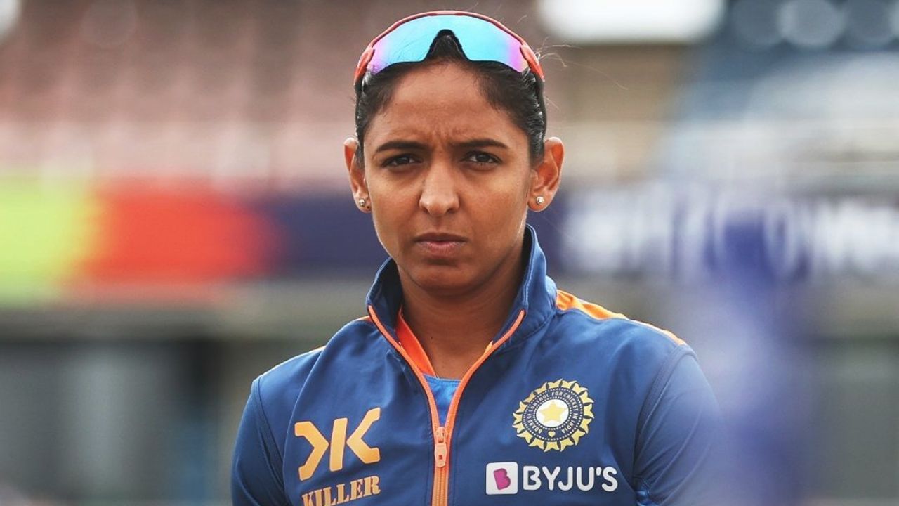 Harmanpreet Kaur : বাংলাদেশ সফরে নিজের আচরণের জন্য অনুতপ্ত নন হরমনপ্রীত!