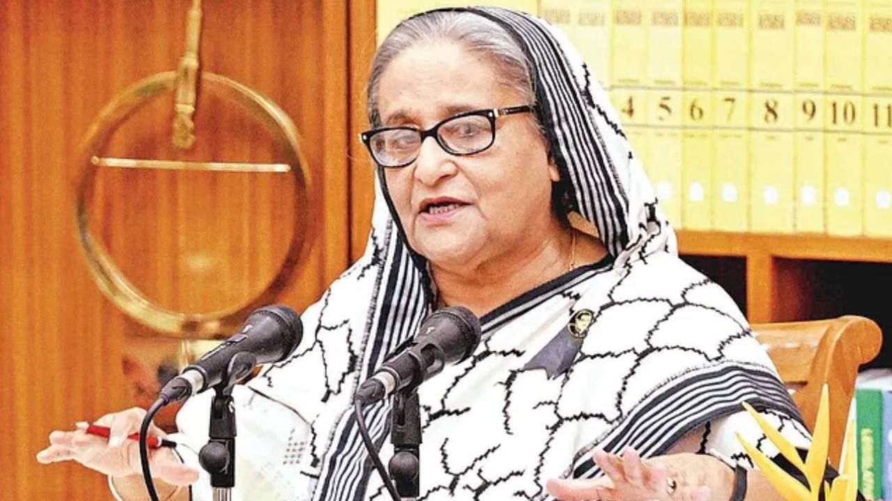 Sheikh Hasina: নির্বাচনে জনগণের অংশগ্রহণই গুরুত্বপূর্ণ, বিরোধীদের খোঁচা দিয়ে বললেন শেখ হাসিনা