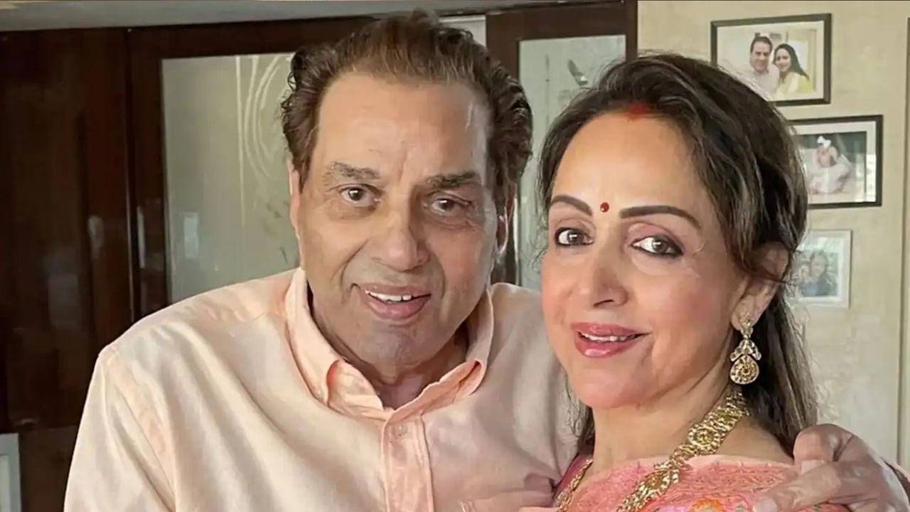 Hema Malini News: হেমা জানালেন ধর্মেন্দ্রের মতোই অনস্ক্রিন চুমুতে আপত্তি নেই তাঁরও