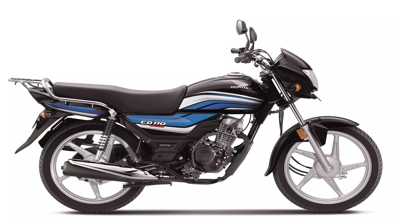 Honda CD110 Dream Deluxe এর নতুন মডেল লঞ্চ হয়ে গেল, দাম মাত্র 73,400 টাকা