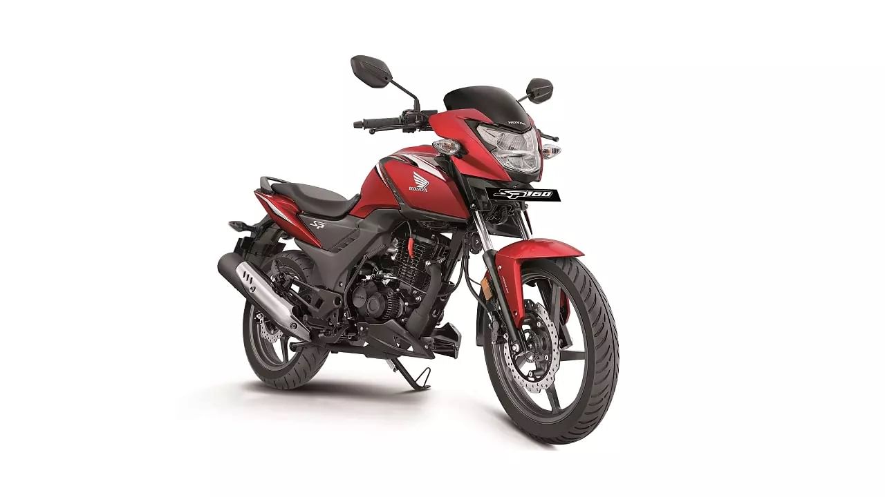 Honda SP160 লঞ্চ হয়ে গেল 1,17,500 টাকায়, যেমন লুক-তেমনই ফিচার্স