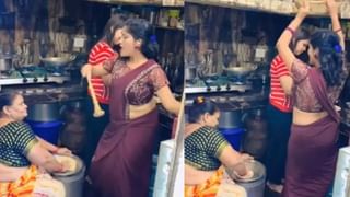 Viral Video: কুকুর-বিড়াল ছেড়ে প্রকাণ্ড এক সিংহ পুষেছেন এই ব্যক্তি, একেবারে গলায় গলায় ভাব!