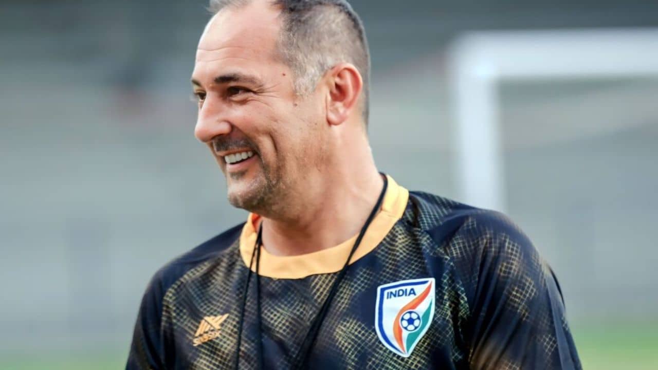 Igor Stimac: এমন সময় পাশে দাঁড়ান, ISL-ক্লাবগুলির কাছে আর্জি ইগর স্টিমাচের