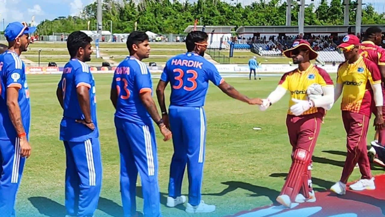 India vs West Indies 2023: সঠিক পথেই ছিলাম...কিন্তু কারণ ব্যাখ্যা করলেন হার্দিক