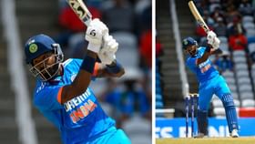 Hardik Pandya: কথা রাখলেন হার্দিক, ম্যাচ শেষ হতেই ছুট্টে গেলেন গ্যালারির দিকে, তারপর... Hardik Pandya: কথা রাখলেন হার্দিক, ম্যাচ শেষ হতেই ছুট্টে গেলেন গ্যালারির দিকে, তারপর...