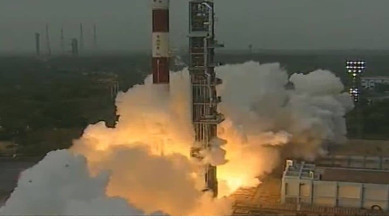 Solar Mission: শ্রীহরিকোটাই একমাত্র কোটা ইসরোর, ২ সেপ্টেম্বর সূর্যে পাড়ি দেবে আদিত্য-এল১