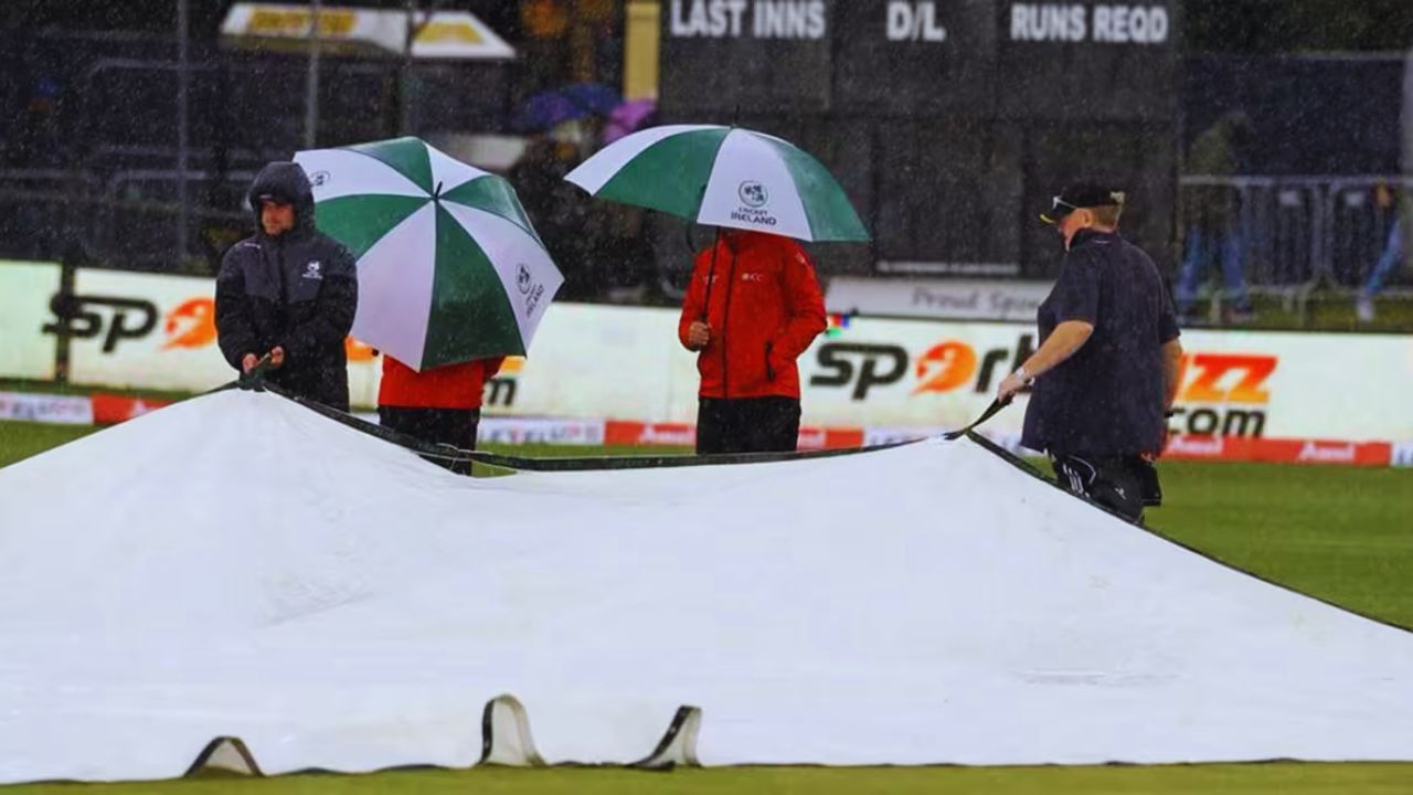 India vs Ireland Weather: ডাবলিনে বৃষ্টির ভ্রুকুটি, আজই বুমরার প্রত্যাবর্তন দেখা যাবে?