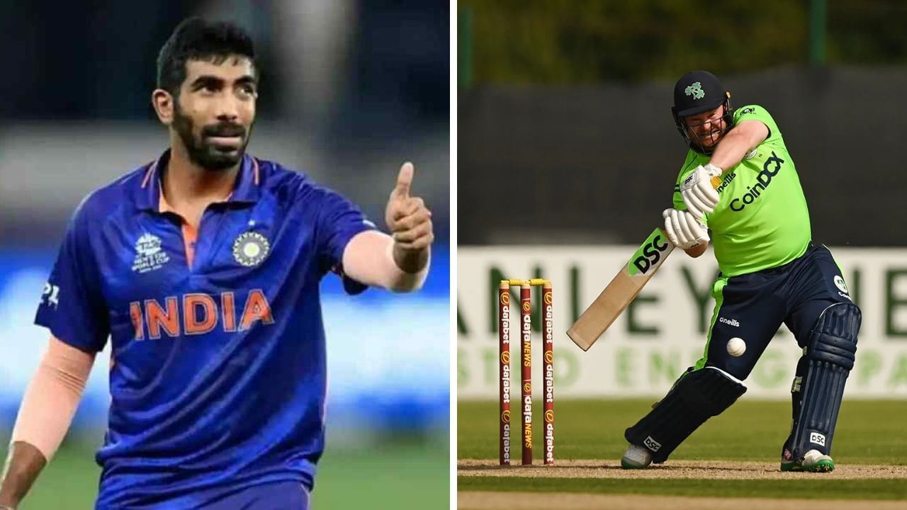 IND vs IRE: বুমরার কামব্যাক ম্যাচের অপেক্ষায় আছেন, ভারত-আয়ার্ল্যান্ড সিরিজের ম্যাচ কোথায় দেখা যাবে?