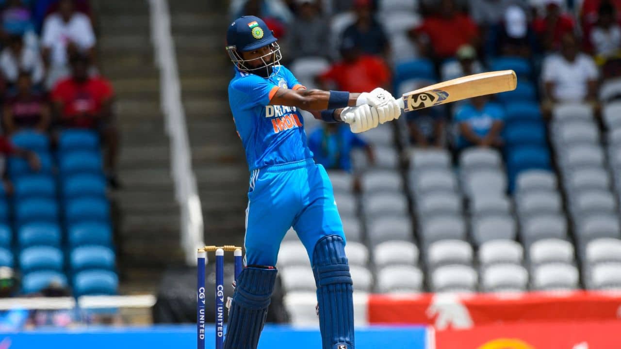 IND vs WI, 1st T20: ইতিহাসের সামনে হার্দিক, রইল ভারত-ওয়েস্ট ইন্ডিজ প্রথম টি-২০ তে সম্ভাব্য রেকর্ডের তালিকা