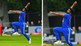 Team India: অধিনায়ক হিসেবে প্রথম T20I-এ হার-জিতের সাক্ষী যে ভারতীয় ক্রিকেটাররা... Team India: অধিনায়ক হিসেবে প্রথম T20I-এ হার-জিতের সাক্ষী যে ভারতীয় ক্রিকেটাররা...