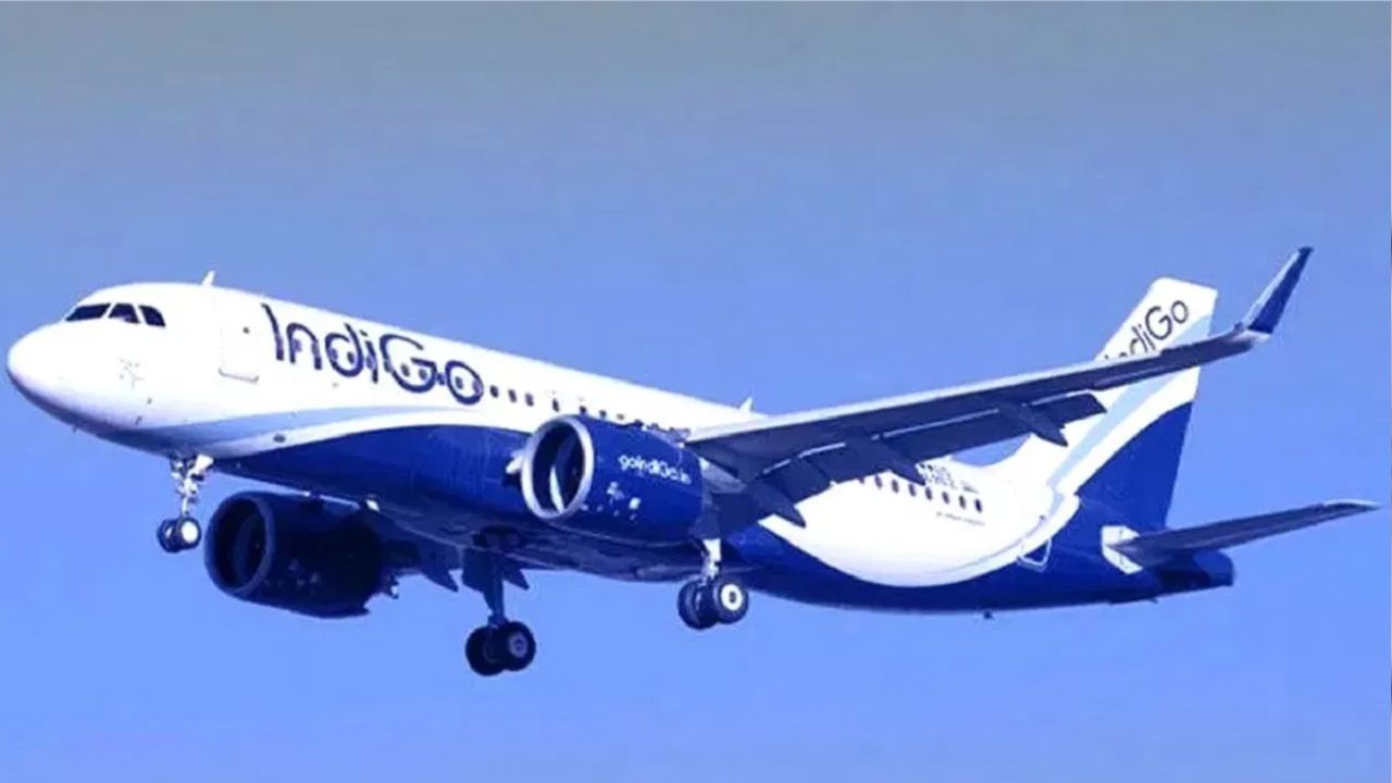 Indigo Flight: মুম্বই-রাঁচি বিমানের জরুরি অবতরণ, মৃত্যু হল যাত্রীর