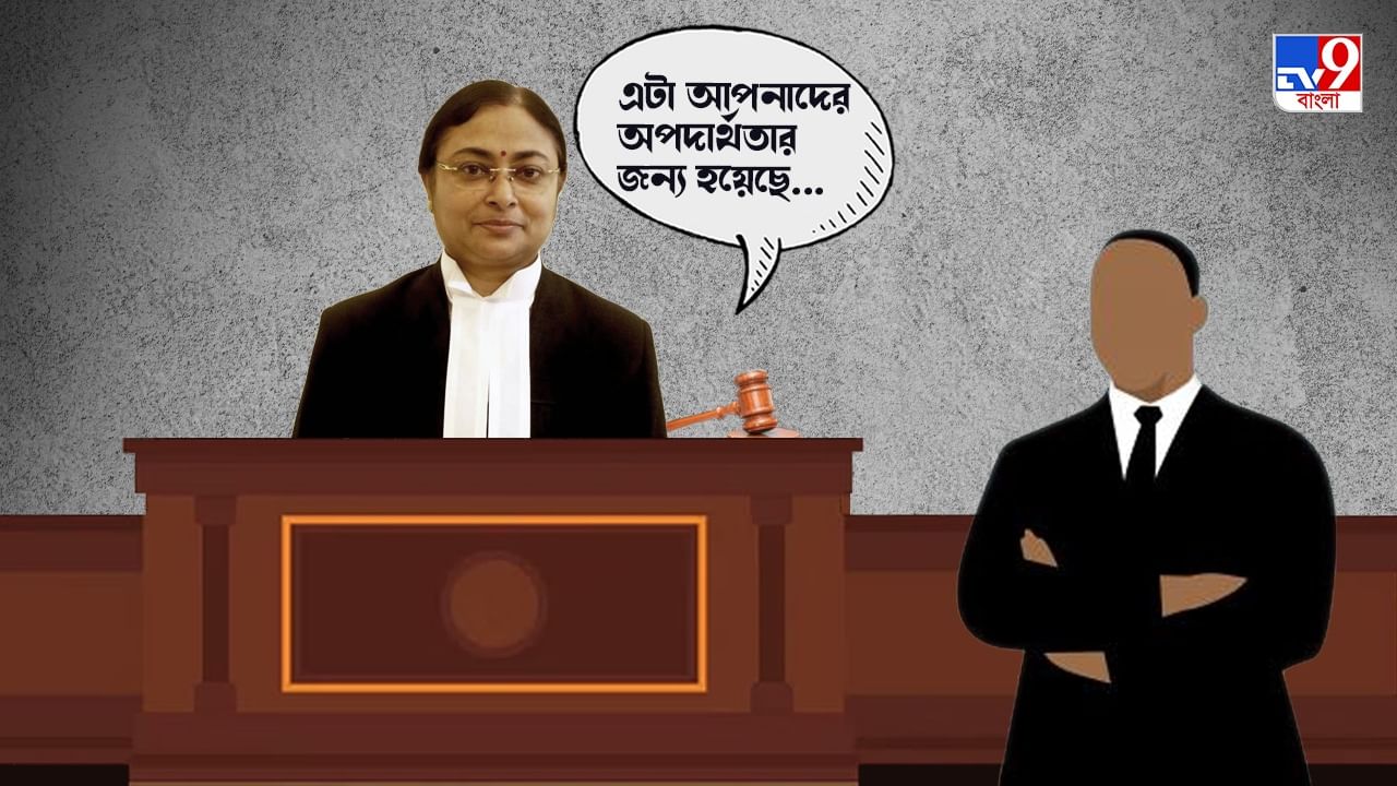 Calcutta High Court:  'অভিষেককে কেন সমন নয়?', ED-র তদন্তে ক্ষুব্ধ হয়ে প্রশ্ন বিচারপতি সিনহার