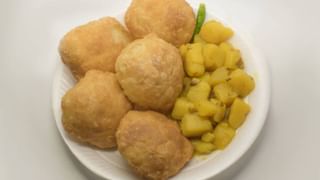 Tandoori Aloo: রাতে পোলাও খেলে চিকেনের পরিবর্তে বানিয়ে নিন তন্দুরি আলু টিক্কা, খেতে লাগবে খুবই ভাল