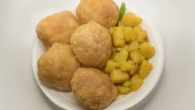 Club Kachori Recipe: ক্লাব কচুরির সঙ্গে আলু-কুমড়োর তরকারি, এভাবে বানিয়ে নিন উইকএন্ড ব্রেকফাস্টে Club Kachori Recipe: ক্লাব কচুরির সঙ্গে আলু-কুমড়োর তরকারি, এভাবে বানিয়ে নিন উইকএন্ড ব্রেকফাস্টে