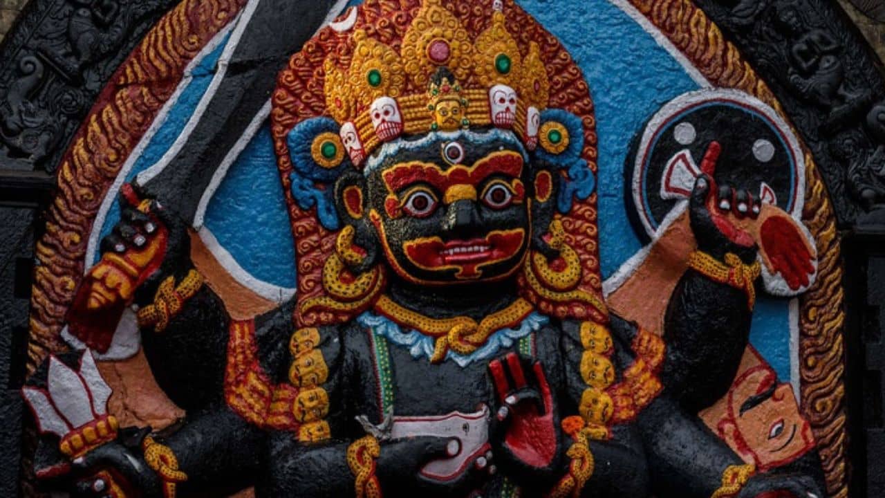 Kalashtami 2023: শ্রাবণের দ্বিতীয় কালাষ্টমী! কালভৈরবকে তুষ্ট করতে কী কী করবেন আজ