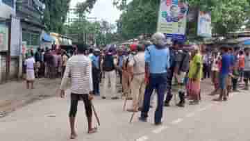 Kaliaganj: দলের বিরুদ্ধে সুর চড়িয়ে মহাজোটের দাবি তৃণমূলের বিক্ষুব্ধদের, স্থগিত হল বোর্ডগঠন