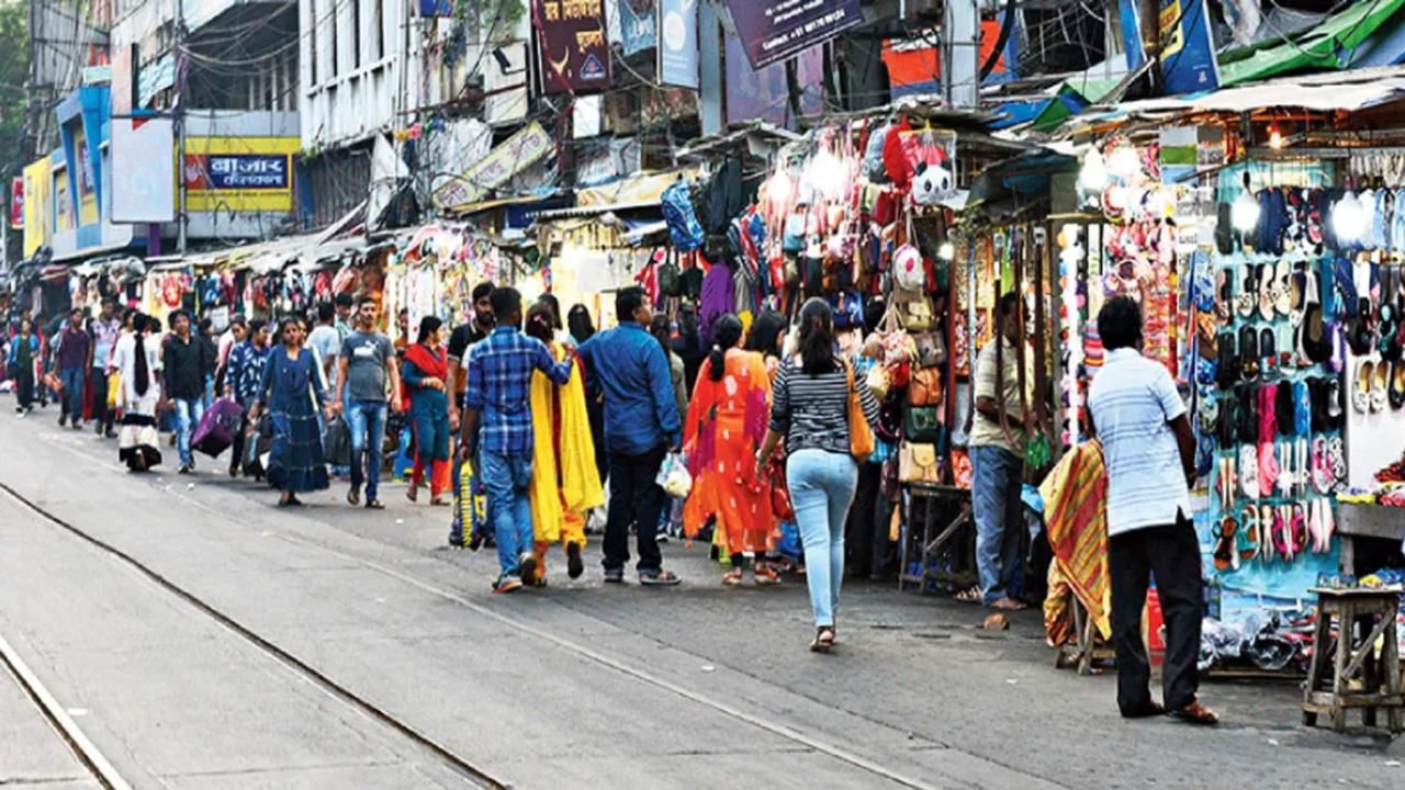 Hawkers in Kolkata: কলকাতায় মোট হকারের সংখ্যা কত? কী বলছে হকার সংগ্রাম কমিটি?