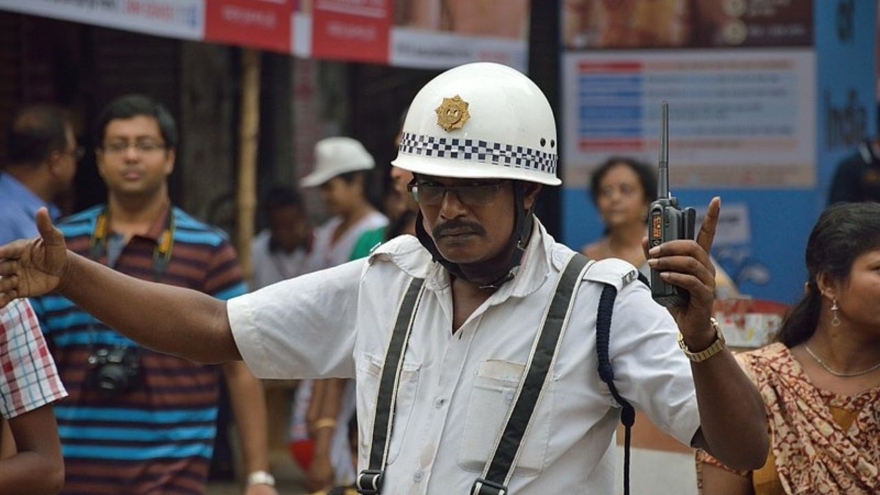 Durga Pujo Security: পুজোর সময়ে বিশ্বকাপও, শহরের নিরাপত্তায় আরও বেশি ফেস রেকগনিশন ক্যামেরা