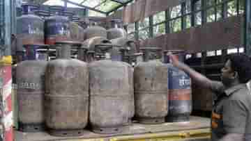 LPG Cylinder Price: দাম বাড়ল বাণিজ্যিক গ্যাসের