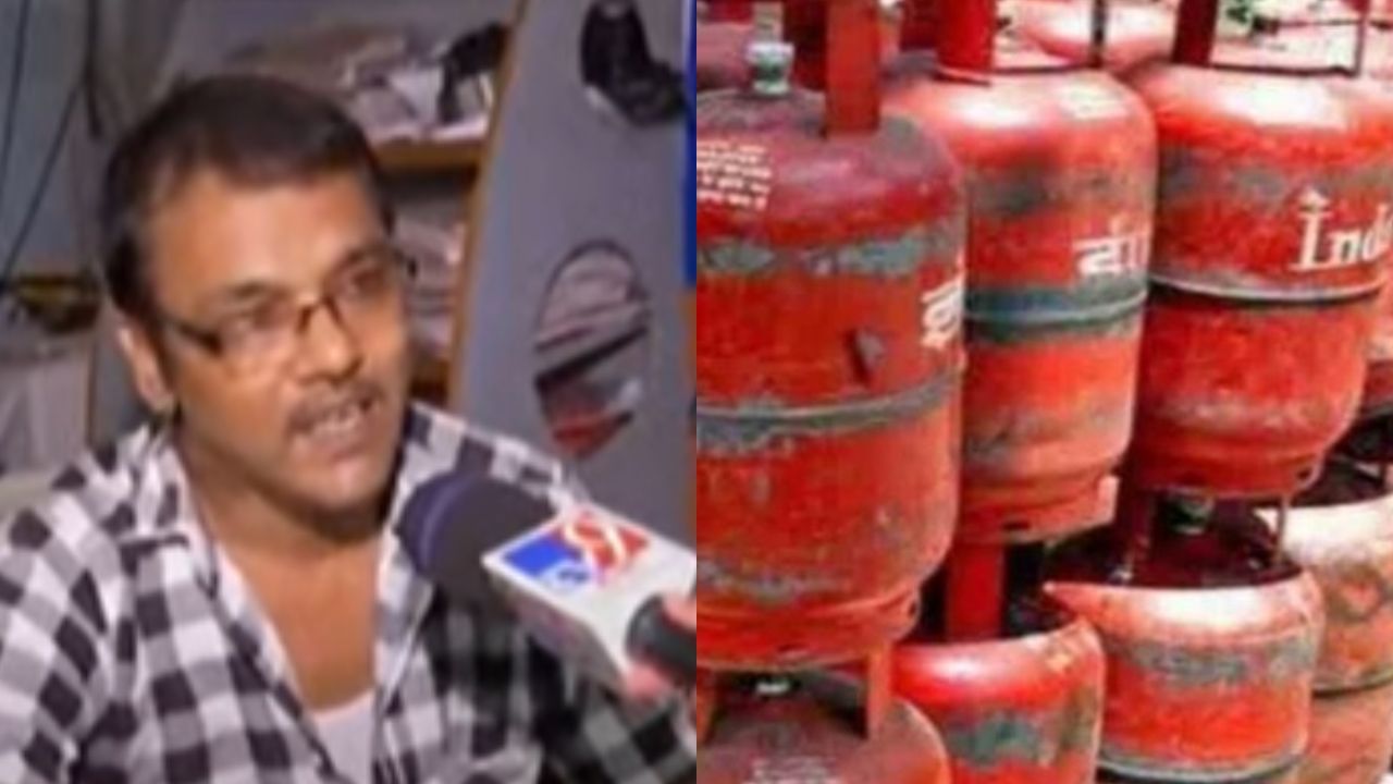 LPG Gas: দিনেই লোকসান ৬০হাজার থেকে লাখ খানেক পর্যন্ত! রান্নার গ্যাসের দাম কমায় রাতারাতি ক্ষতির মুখে এক শ্রেণি